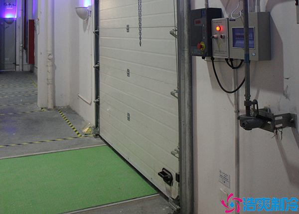  衡陽醫(yī)藥物流冷庫造價(jià)