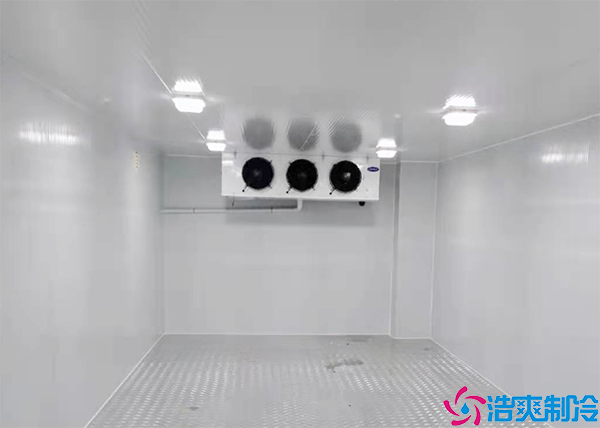  婁底藥品冷庫(kù)多少錢(qián)一平方？