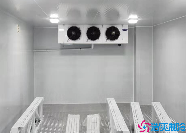  郴州大型醫(yī)藥冷庫(kù)建造