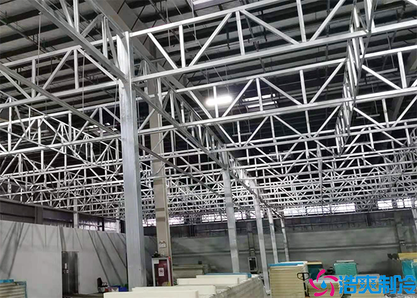  張家界小型醫(yī)藥冷庫(kù)建造