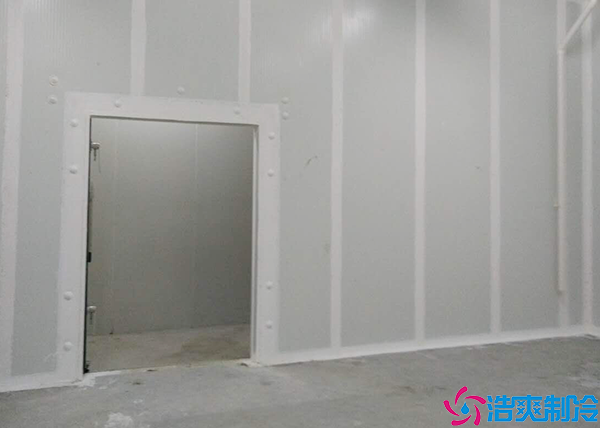 醫(yī)藥冷藏庫(kù)