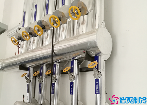 醫(yī)藥冷庫(kù)