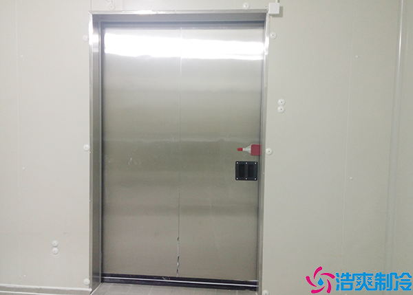  益陽gsp醫(yī)藥冷庫建造