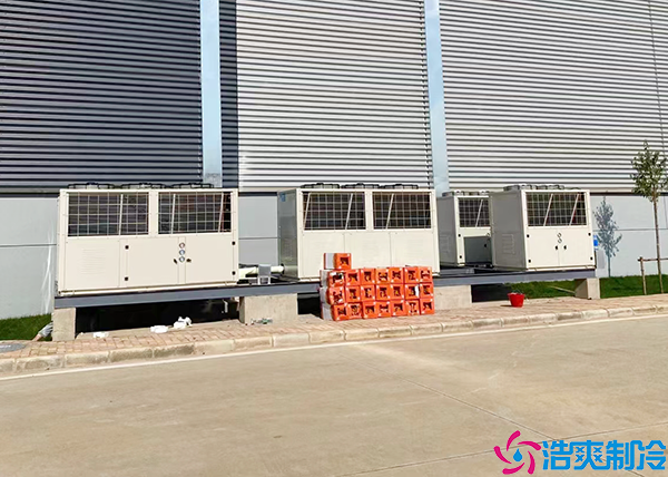 湖南醫(yī)藥冷藏冷庫設(shè)計(jì)