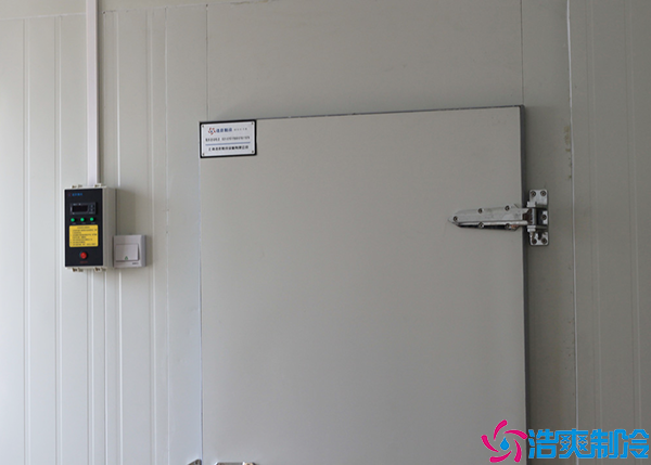 常德GSP醫(yī)藥冷庫設(shè)計