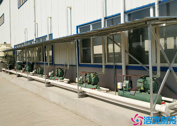 藥品冷藏庫(kù)