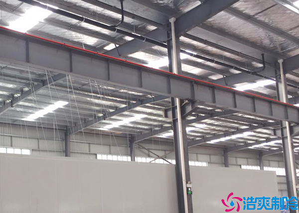 醫(yī)藥冷庫(kù)