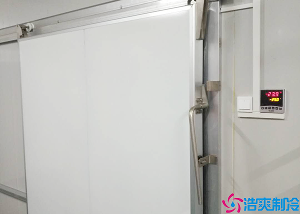 陜西恒溫醫(yī)藥冷庫造價