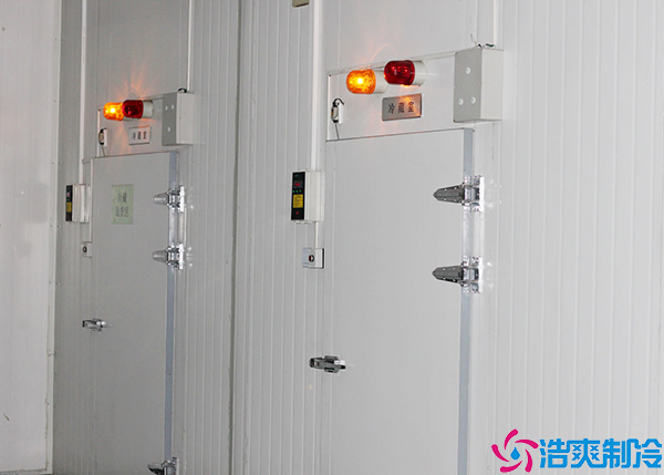  浙江醫(yī)藥冷庫安裝