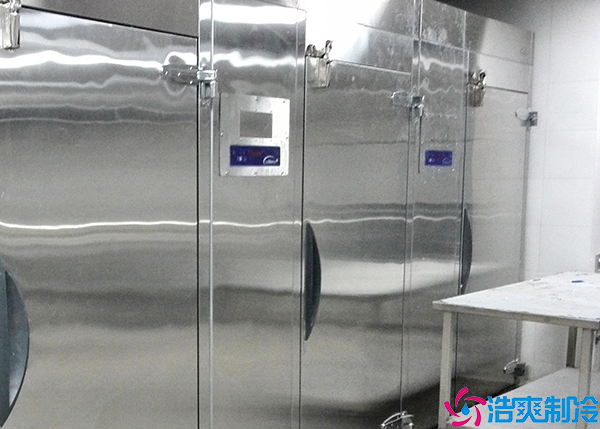 藥品冷藏冷庫(kù)