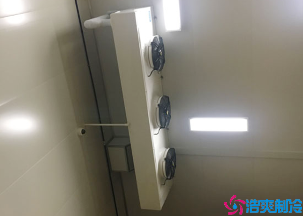  長沙gsp醫(yī)藥冷庫建造公司