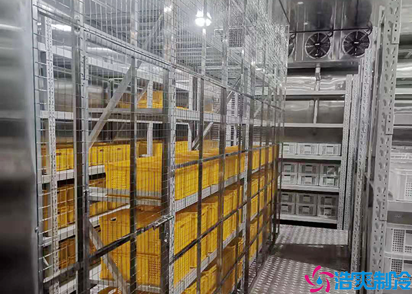 醫(yī)療冷庫(kù)