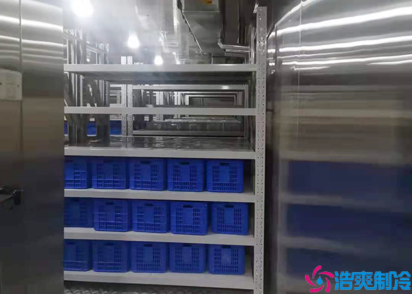 醫(yī)藥冷藏庫