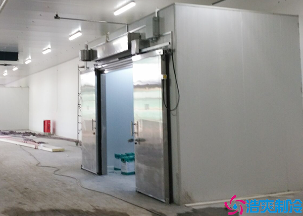 醫(yī)藥冷庫(kù)