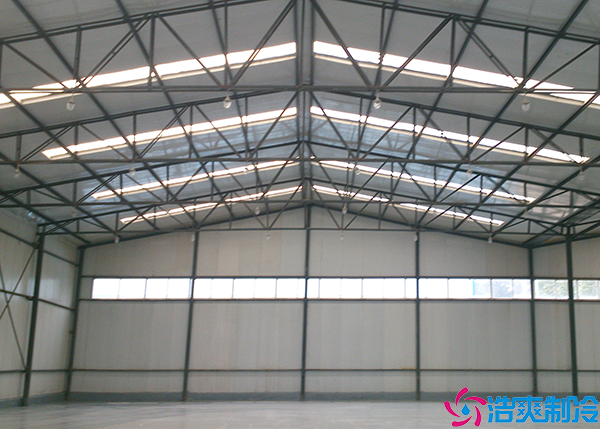  廣東醫(yī)藥冷庫建造公司