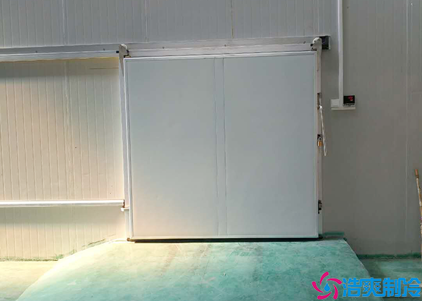  太倉醫(yī)藥冷庫設(shè)計安裝