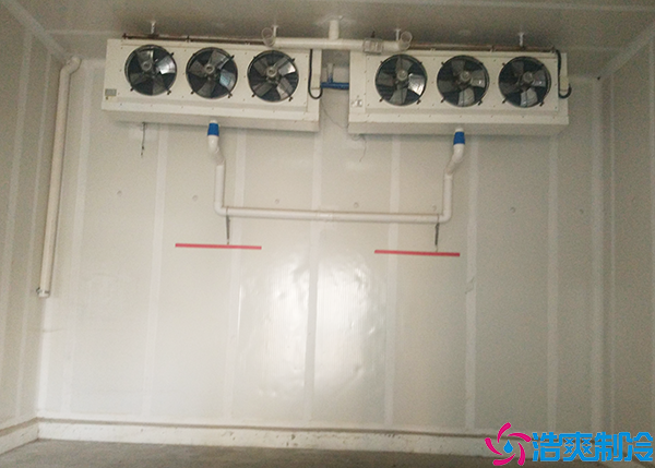  大型醫(yī)藥冷庫多少錢一立方？