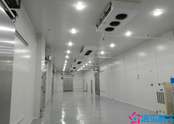 醫(yī)藥冷庫(kù)