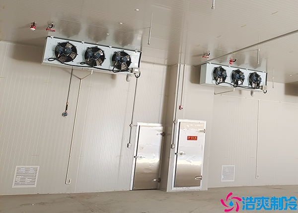 醫(yī)藥冷庫(kù)