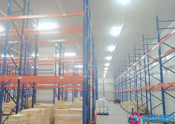 醫(yī)藥冷庫(kù)