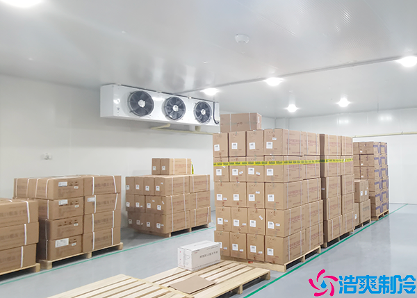  湖南GSP醫(yī)藥冷庫(kù)定制
