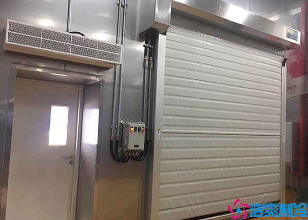 藥品冷藏庫(kù)