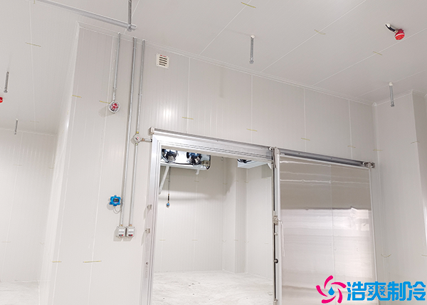  湘西gsp醫(yī)藥冷庫建造公司