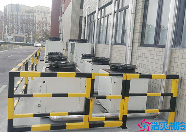 醫(yī)藥冷庫(kù)