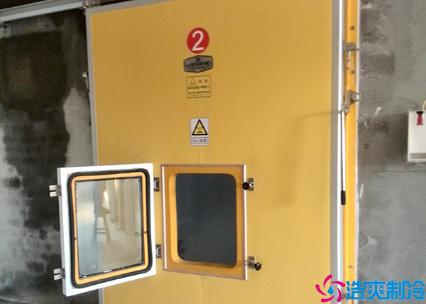 醫(yī)藥冷庫(kù)