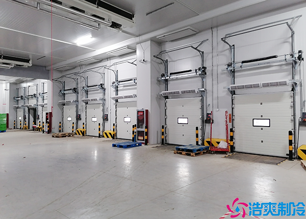  長沙醫(yī)療冷庫造價(jià)多少錢一平方?