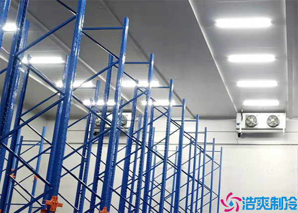 醫(yī)療器械冷庫