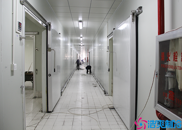 醫(yī)療冷庫(kù)