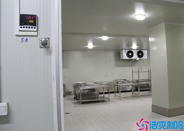 醫(yī)療冷庫(kù)