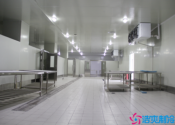  藥品陰涼冷庫(kù)溫度要求多少？