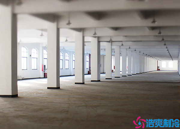  江西藥品冷庫(kù)建造項(xiàng)目有哪些內(nèi)容