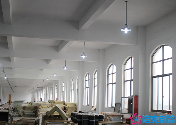  醫(yī)藥物流冷庫(kù)施工工藝流程