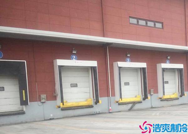  郴州gsp醫(yī)藥冷庫建造標(biāo)準(zhǔn)