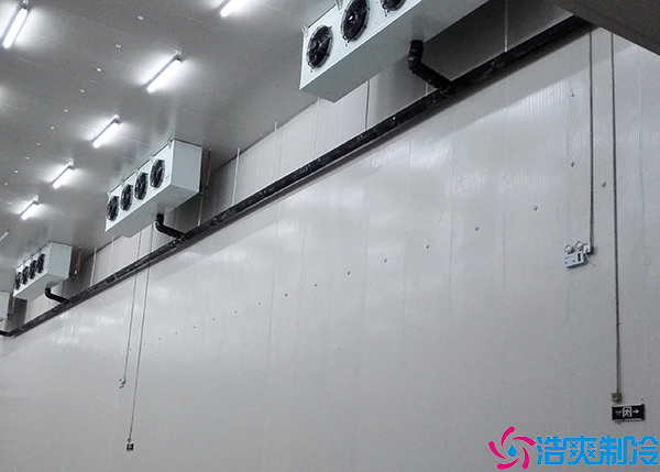  常德GSP醫(yī)藥冷庫(kù)設(shè)計(jì)規(guī)范