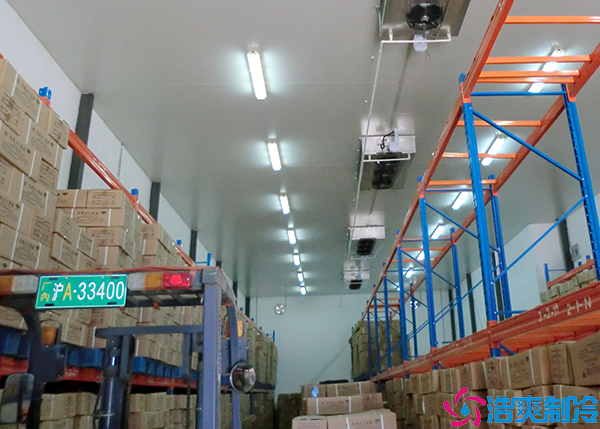  常德gsp醫(yī)藥冷庫(kù)施工注意事項(xiàng)