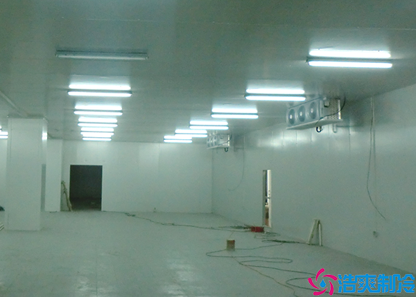  1000平藥品冷藏庫(kù)全套報(bào)價(jià)