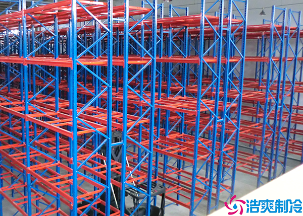 醫(yī)療冷庫(kù)