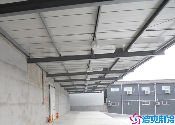  常德藥品冷藏庫保養(yǎng)成本高嗎？