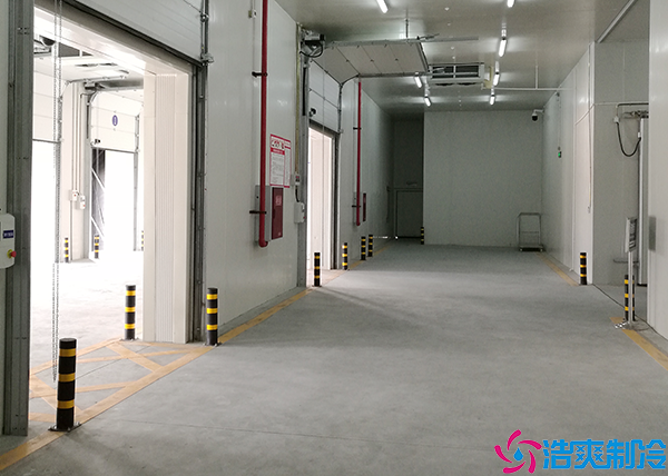 醫(yī)藥冷庫(kù)