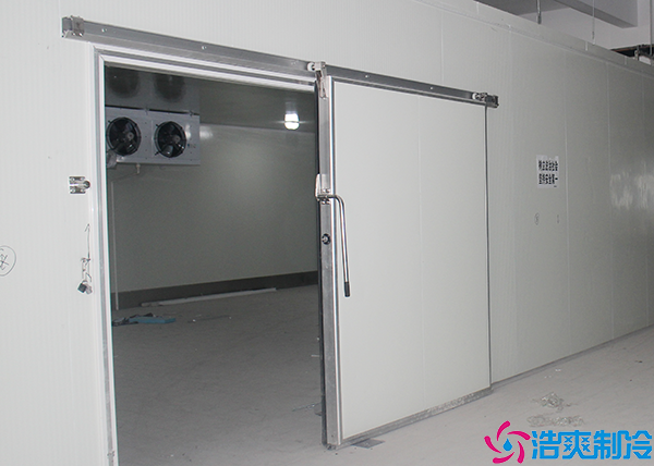  2000平藥品批發(fā)冷庫需要多少預(yù)算？