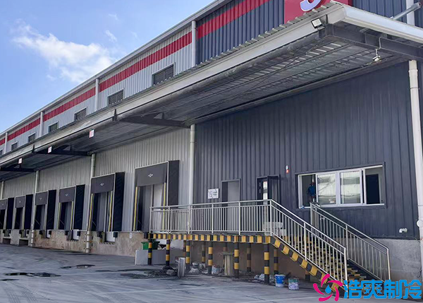  長沙gsp醫(yī)藥冷庫造價(jià)多少錢一平方？