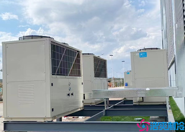 醫(yī)藥物流冷庫