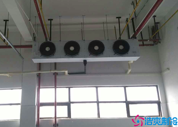  岳陽醫(yī)藥物流冷庫定做廠家