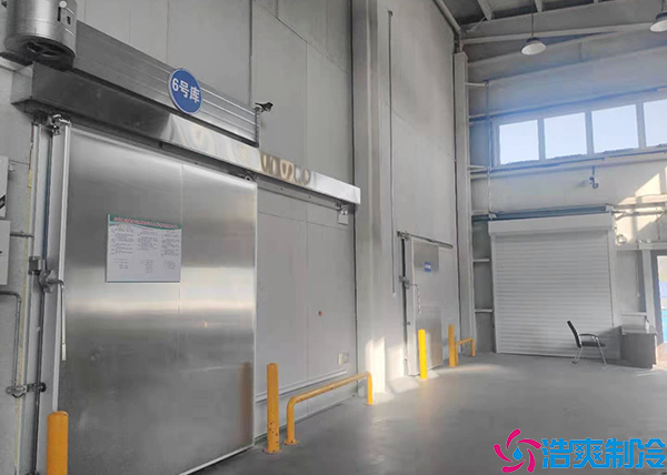  500平疫苗冷藏庫(kù)造價(jià)多少錢？