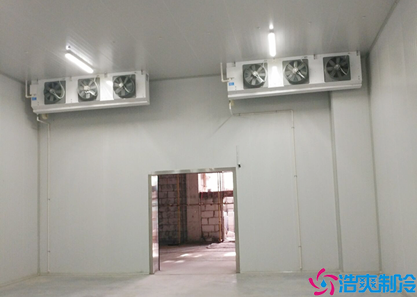  500平藥材冷庫(kù)建造價(jià)格多少錢？