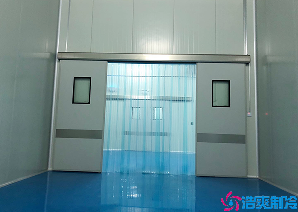 醫(yī)療冷庫(kù)